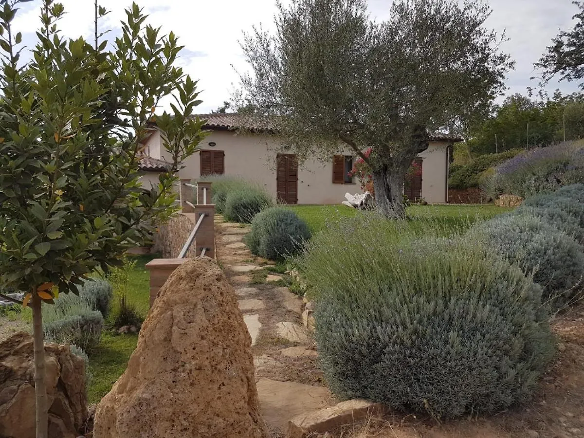 Bed & Breakfast B&B Il Giardino Capalbio