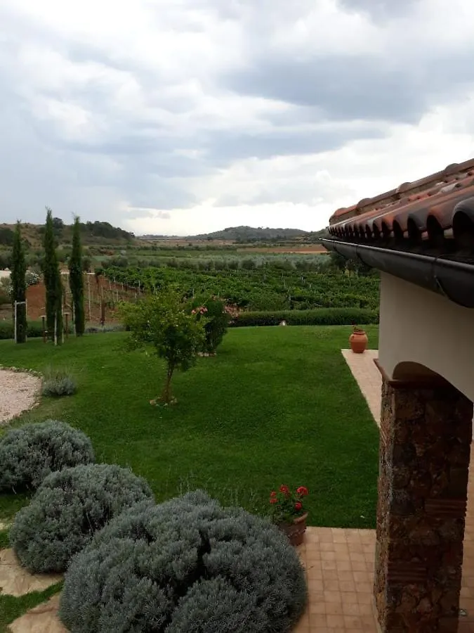 B&B Il Giardino Capalbio Italy