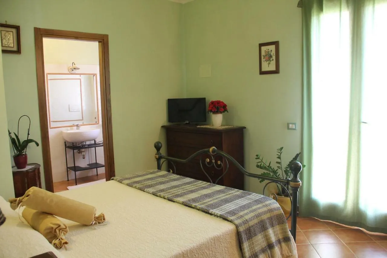 B&B Il Giardino Capalbio