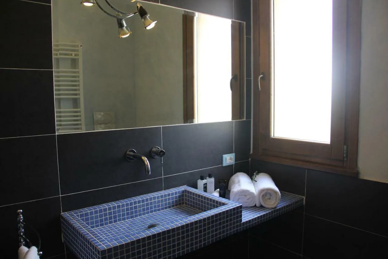 B&B Il Giardino Capalbio 0*,