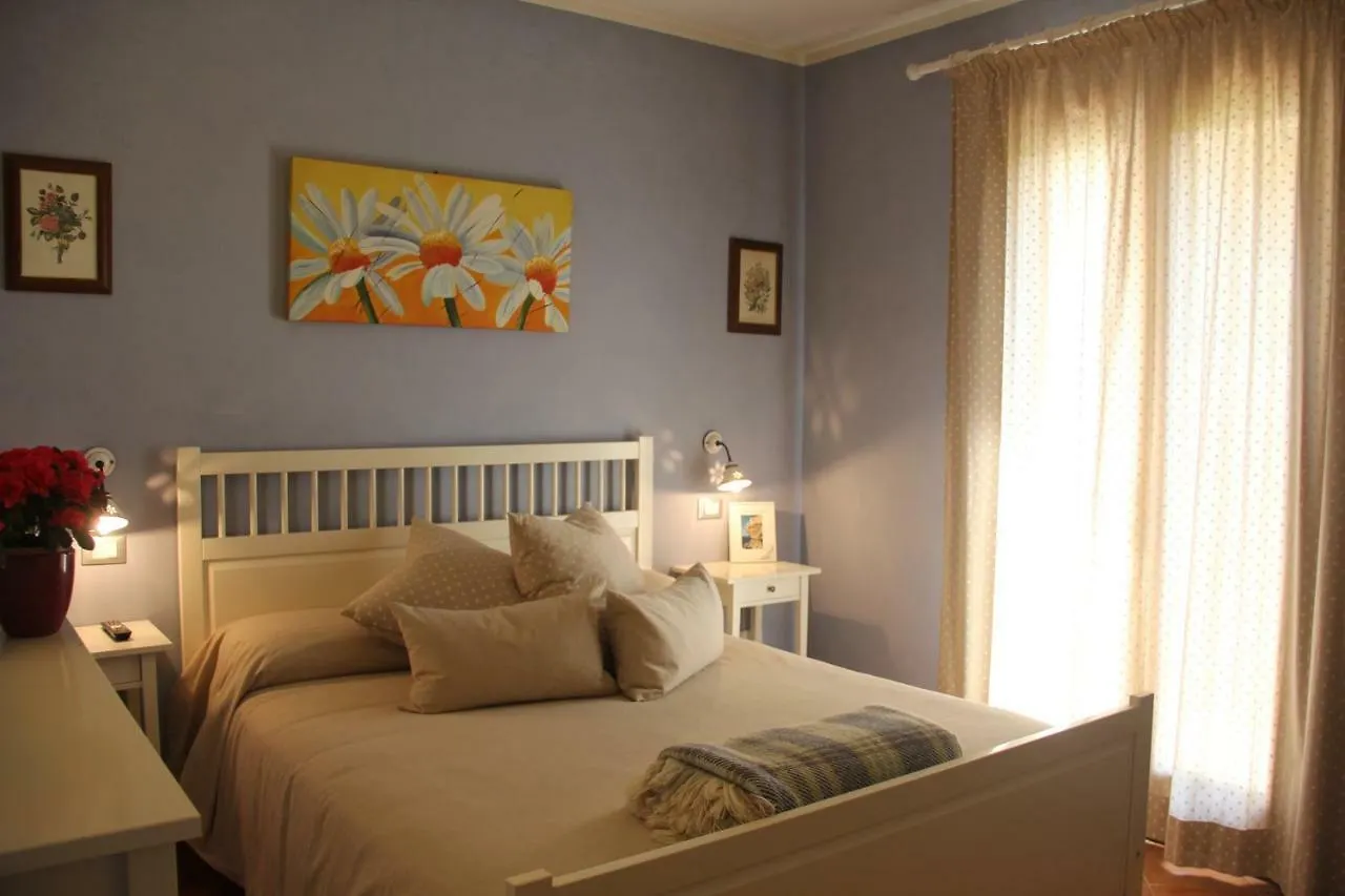 B&B Il Giardino Capalbio