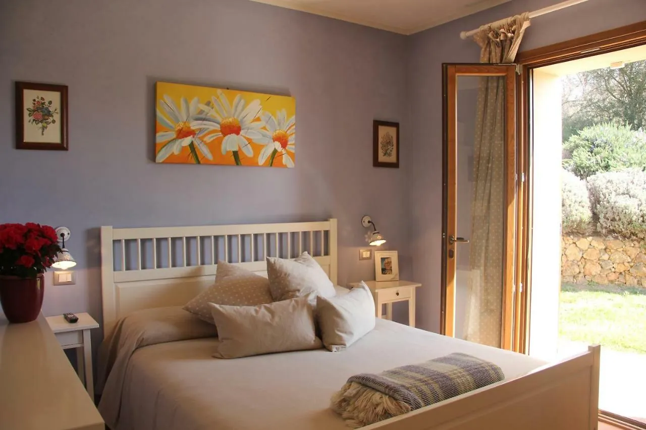 Bed & Breakfast B&B Il Giardino Capalbio