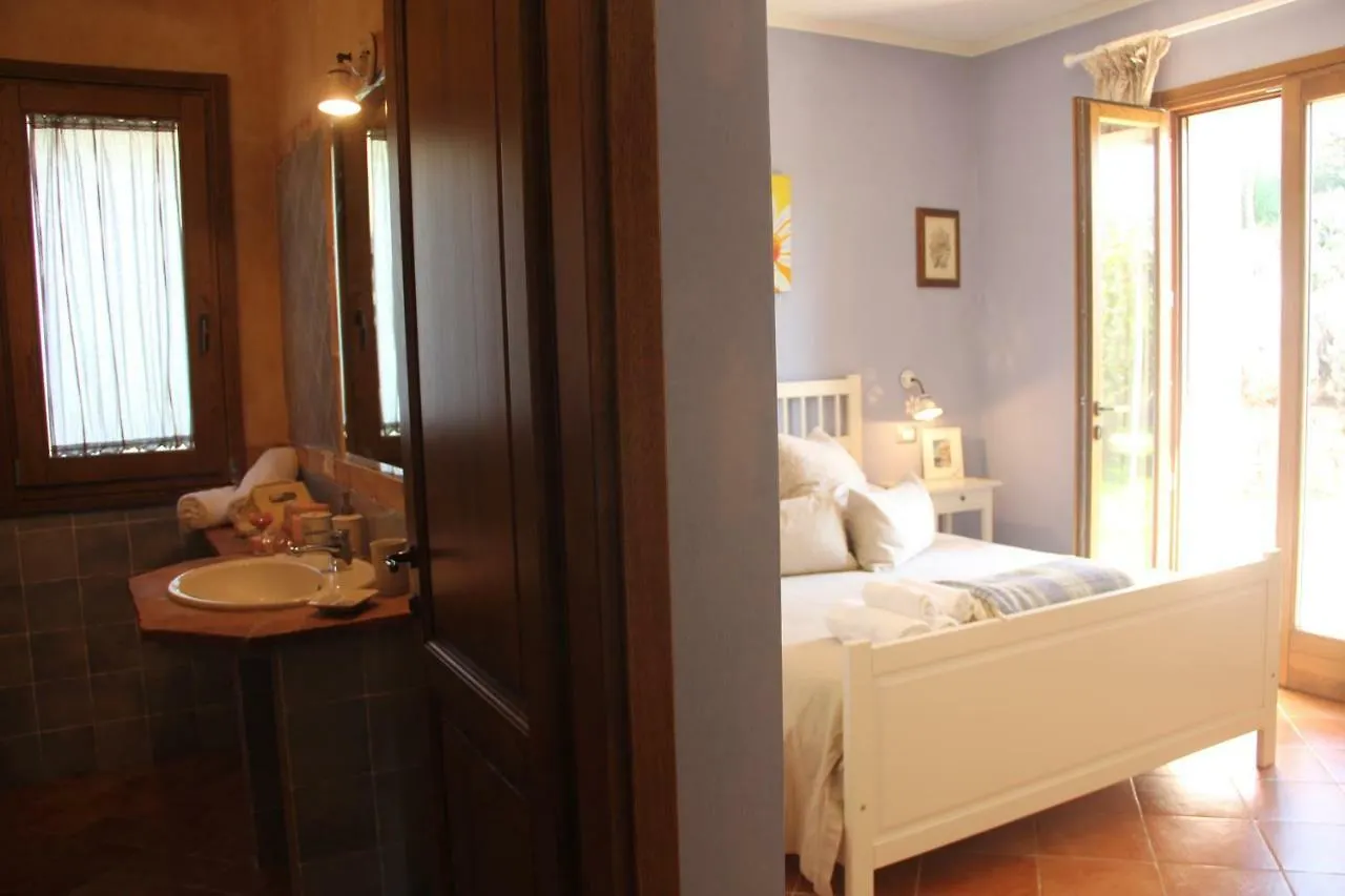 Bed & Breakfast B&B Il Giardino Capalbio