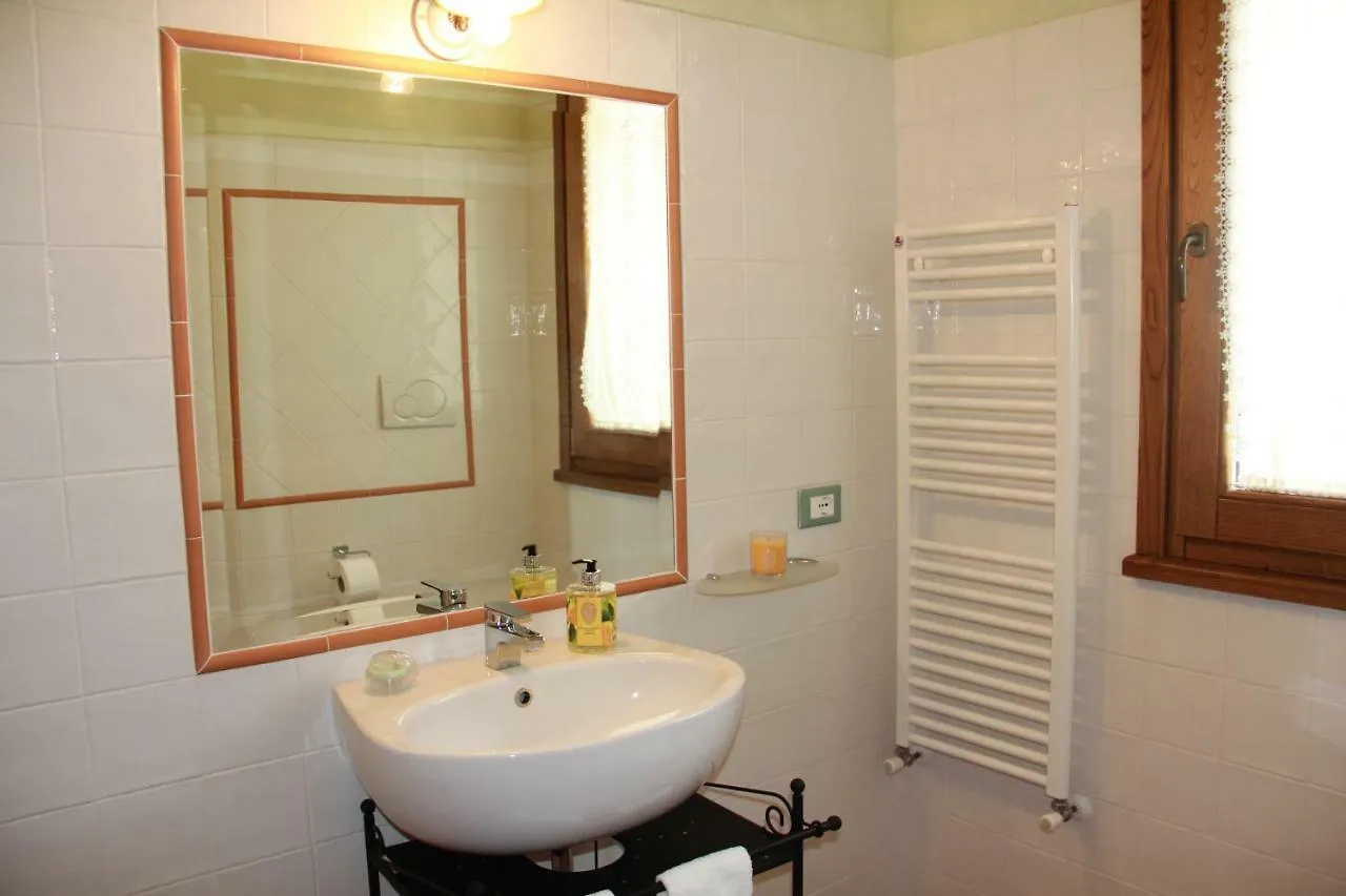 Bed & Breakfast B&B Il Giardino Capalbio