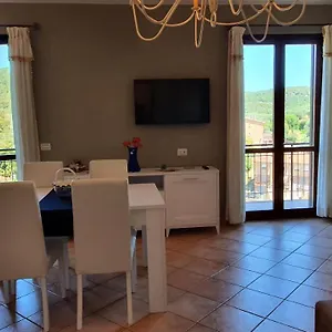 Appartamento Delizioso A Con Vista, Capalbio