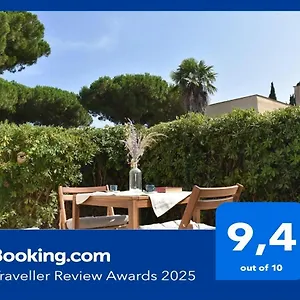 Appartamento Casa Vacanze Capalbio, Capalbio