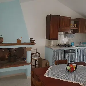 Appartamento La Casetta Blu, Capalbio