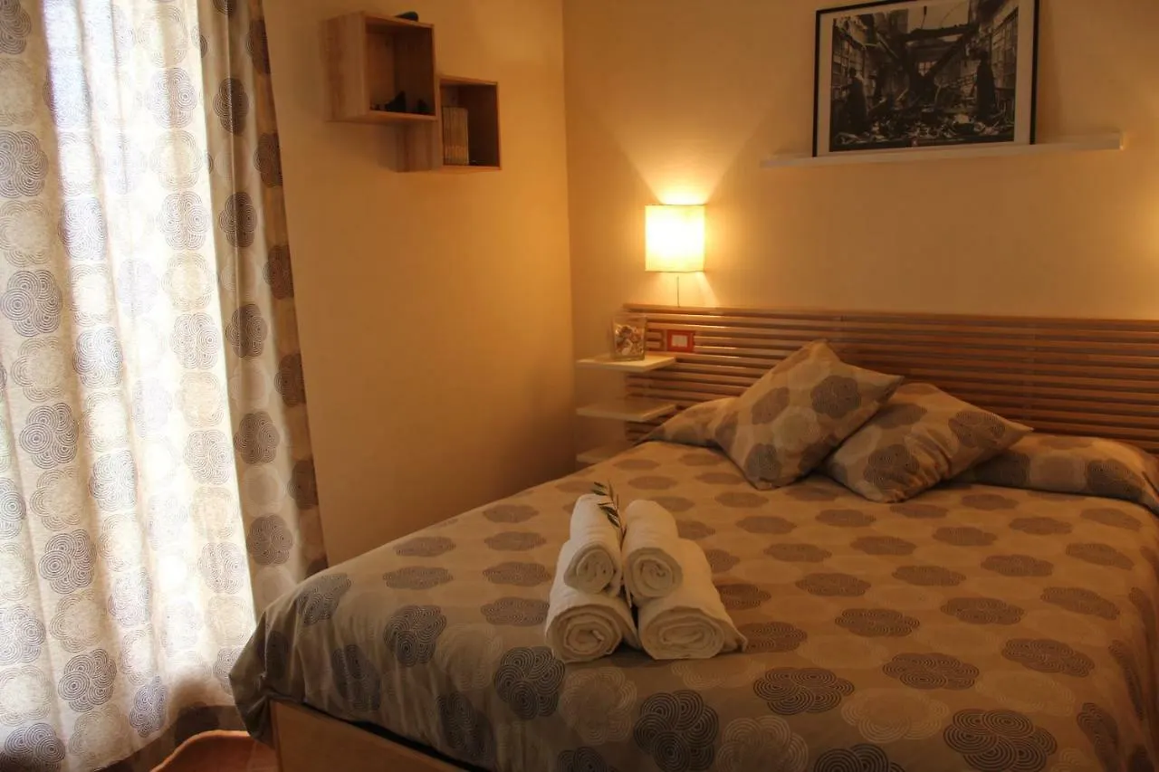 B&B Il Giardino Capalbio 0*,